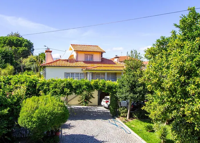 Casa Da Garrida