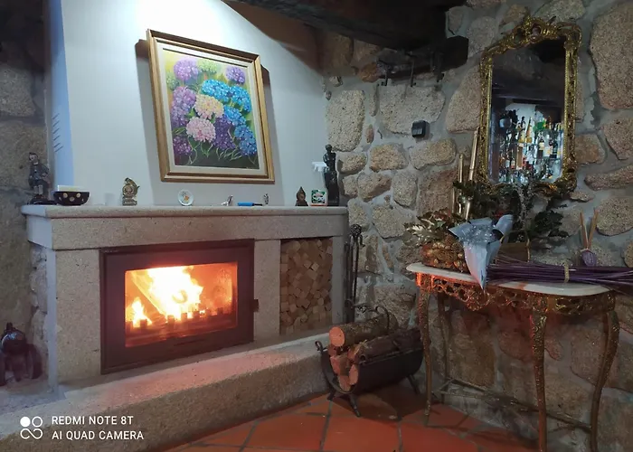 Casa Da Garrida