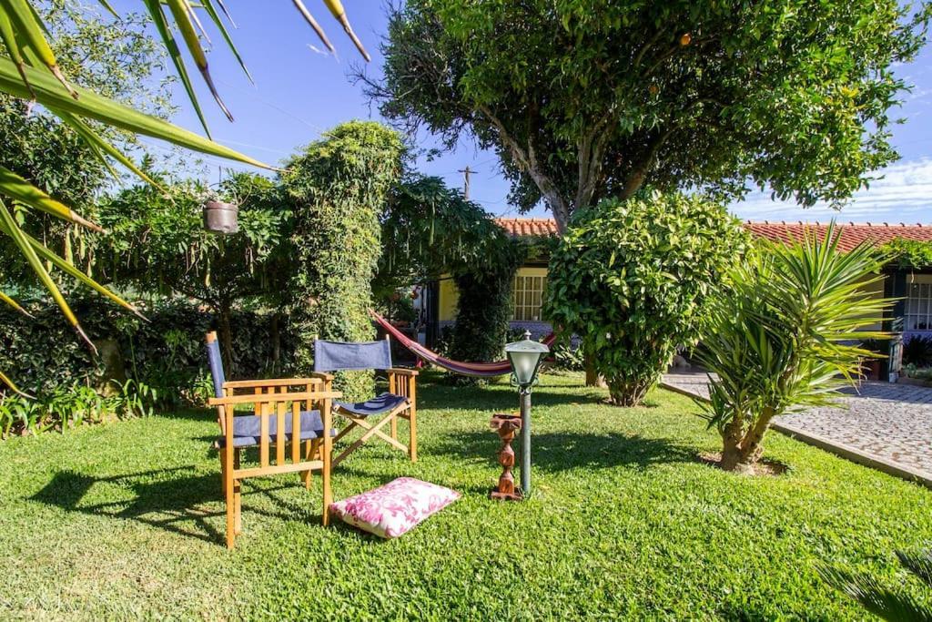 Holiday home Casa Da Garrida *