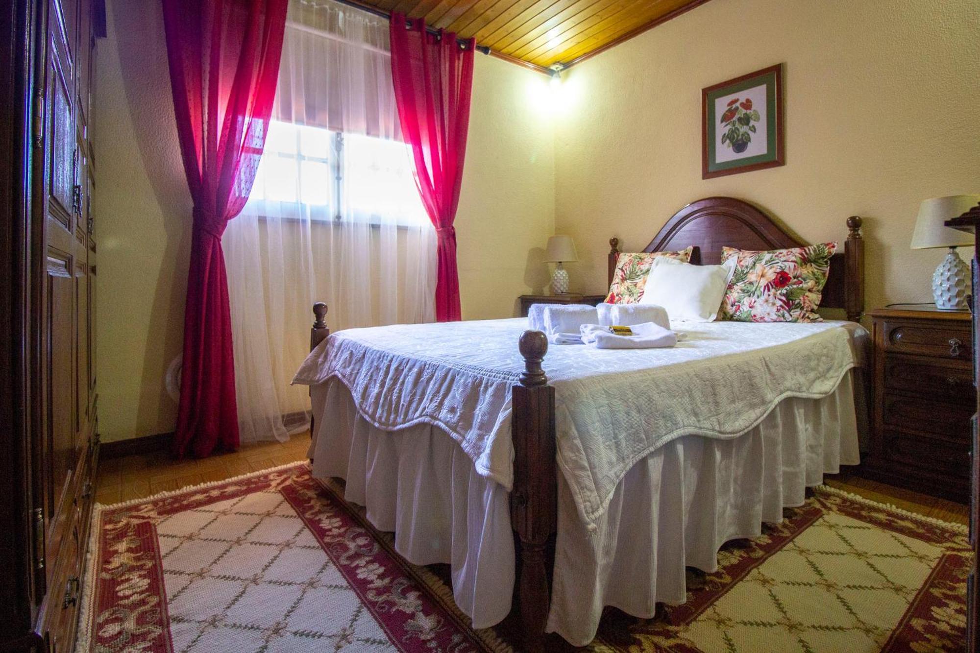 Holiday home Casa Da Garrida Vitorino das Donas