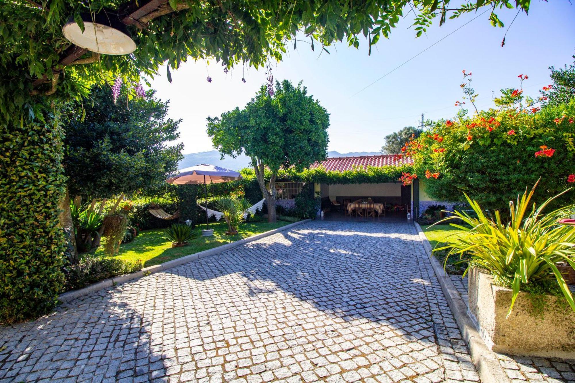 Casa Da Garrida *