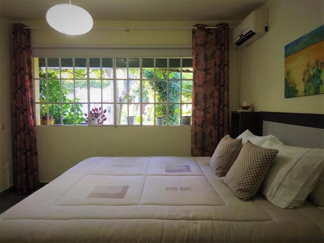 Casa Da Garrida Holiday home