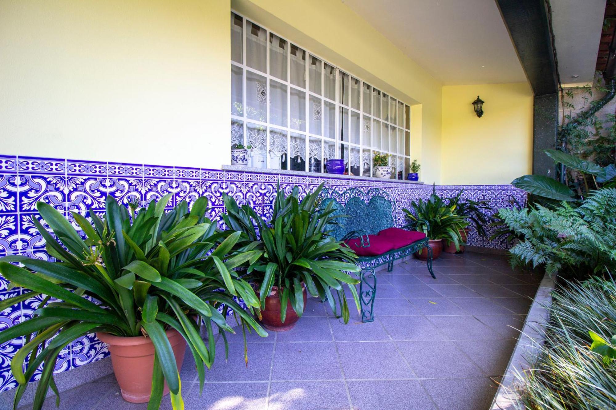 Holiday home Casa Da Garrida