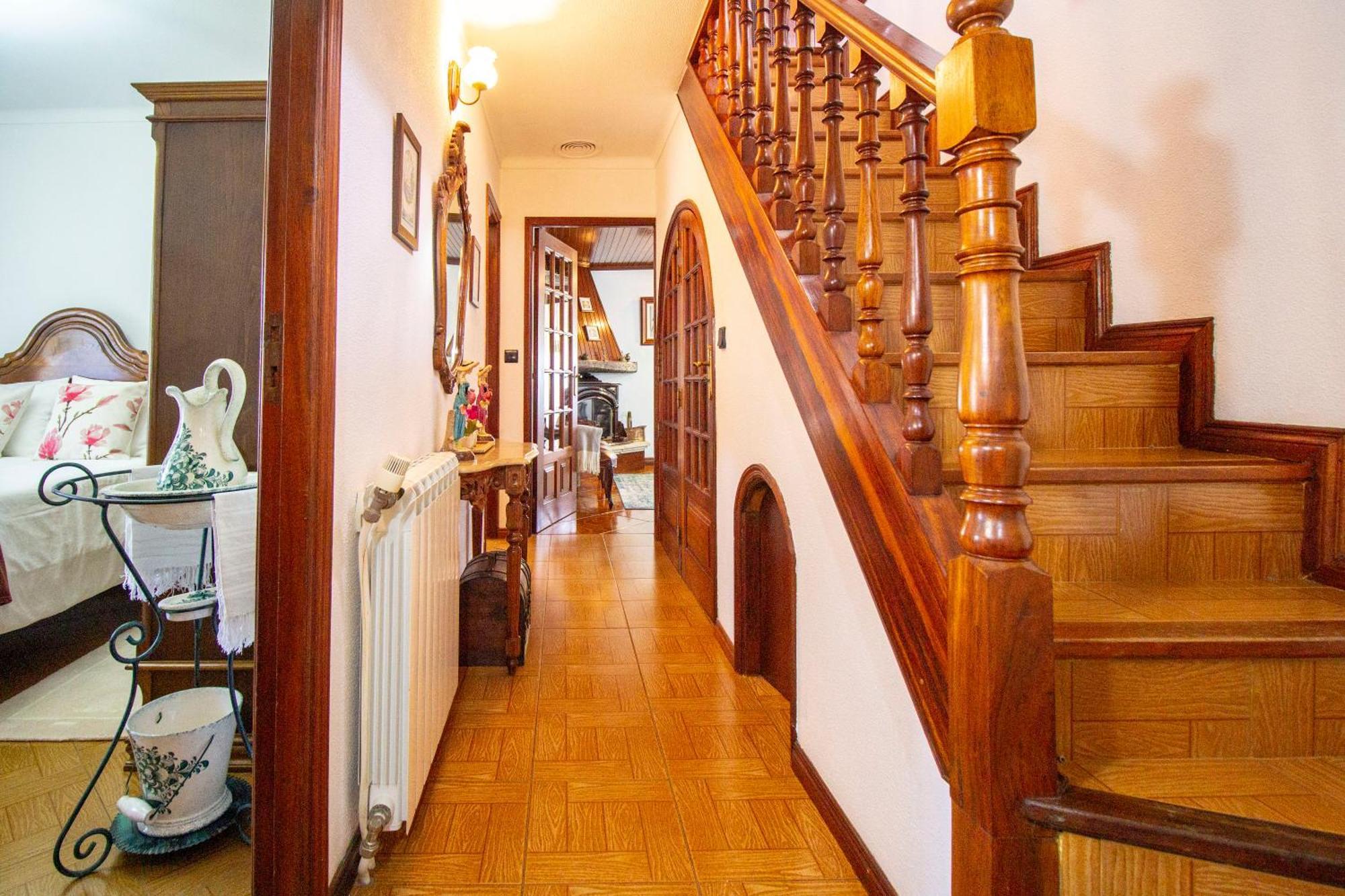 Casa Da Garrida Holiday home *