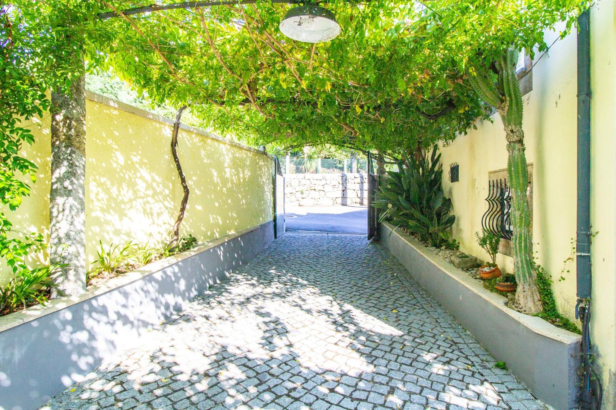 Casa Da Garrida Vitorino das Donas