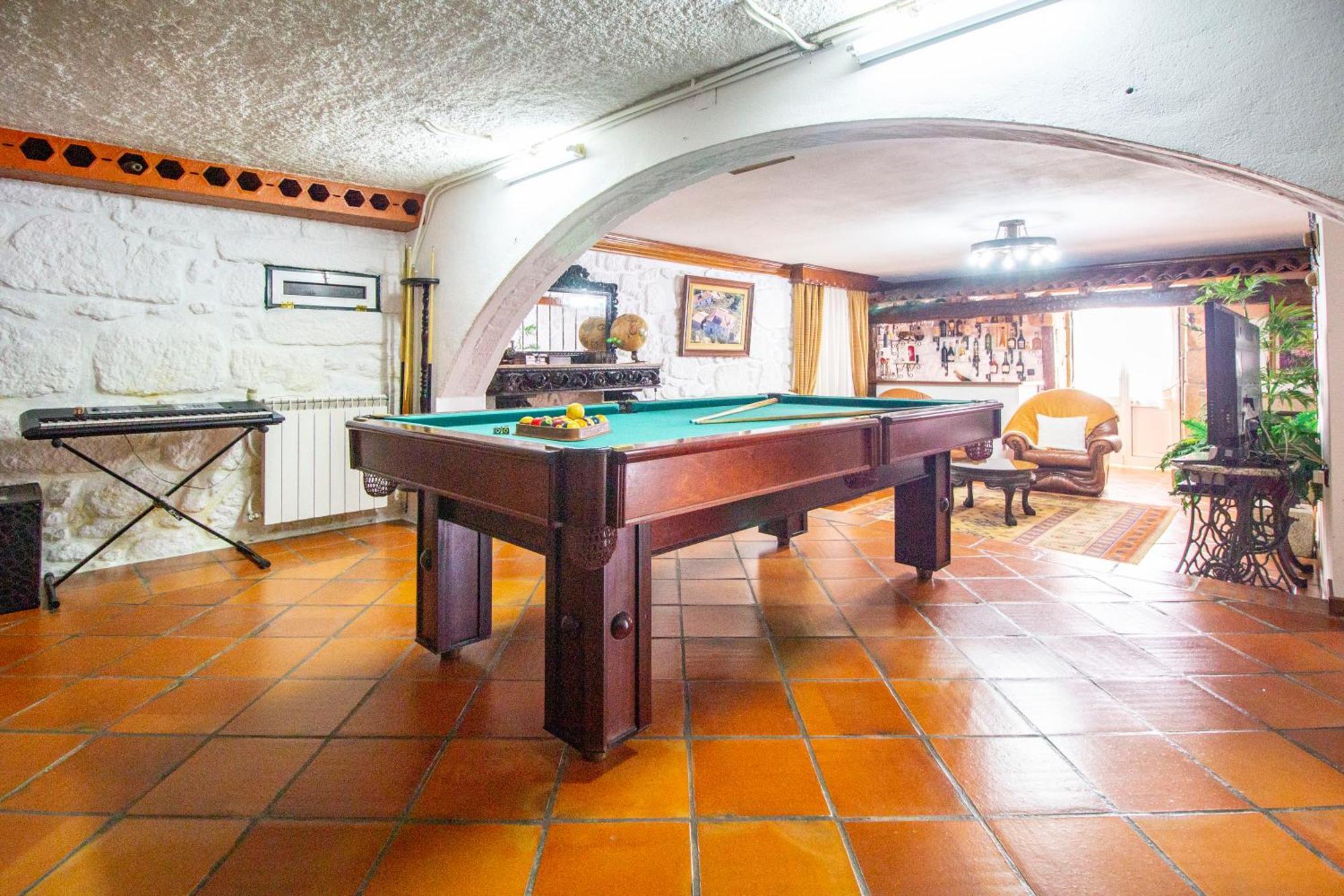 Casa Da Garrida * Vitorino das Donas