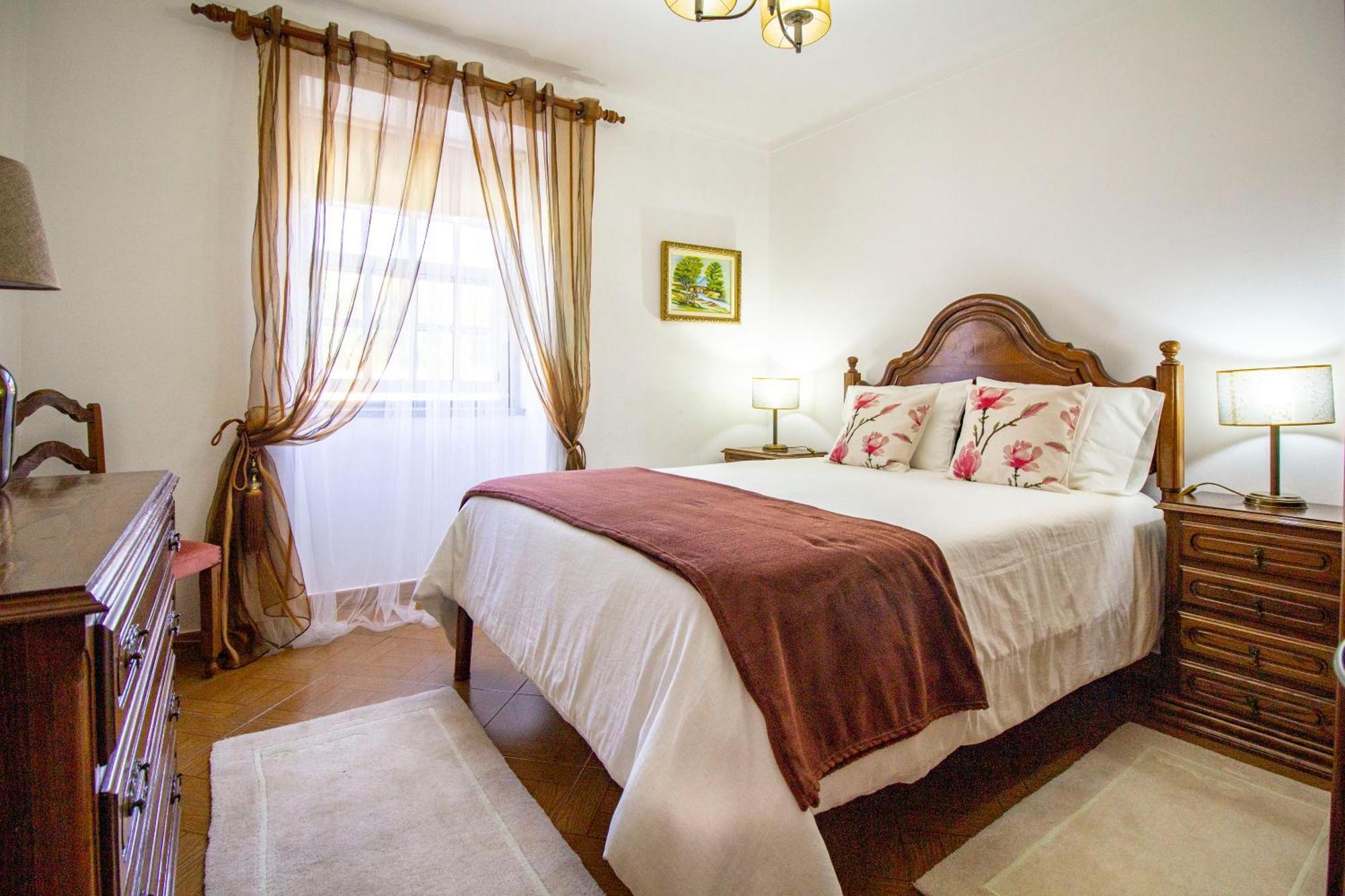 Casa Da Garrida Holiday home